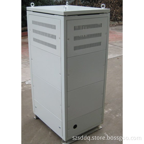 Power Resistor Cabinet